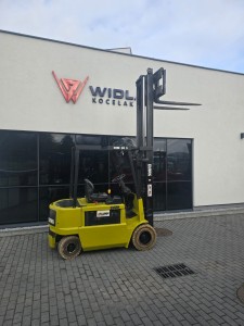 CLARK CEM 30 S UDŹWIG 3000KG