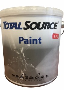 Farba Total Source 2,5l ZIELONY