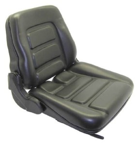 Fotel ES10 FOLDING LPG