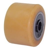 Rolka z poliuretanu 85x60