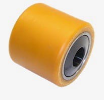 Rolka z poliuretanu 85x75