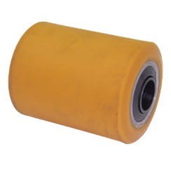 Rolka z uszczelnieniem wodoszczelnym 85x110