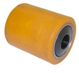 Rolka z uszczelnieniem wodoszczelnym 85x100