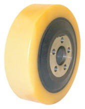 Koło trakcyjne 230x70