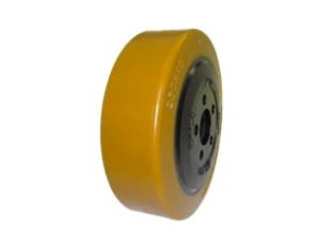 Koło trakcyjne 230x70