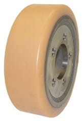 Koło trakcyjne 250x80