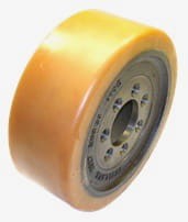 Koło trakcyjne 310x120