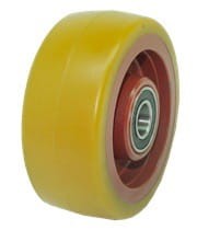 Koło podporowe 100x40