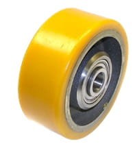 Koło podporowe 125x50