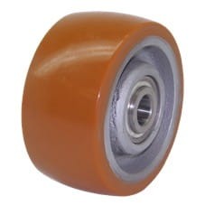 Koło podporowe 125x60