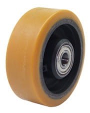 Koło podporowe 150x54