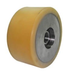 Koło podporowe 150x76