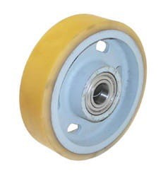 Koło podporowe 230x65