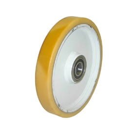 Koło podporowe 350x55