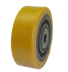 Koło ładunkowe 140x50