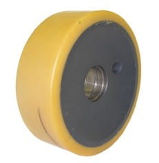 Koło ładunkowe 285x100