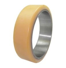 Opona tłoczona do maszyn Linde 285