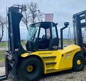 Wynajem LINDE H120-6  12000 kg diesel / doba 