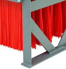 Szczotka do modelu L