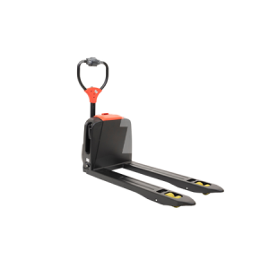 Wózek paletowy TOTAL SOURCE elektryczny widły 1150mm