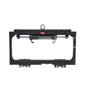 Przesuw boczny udźwig 2500/500 karetka 940/2